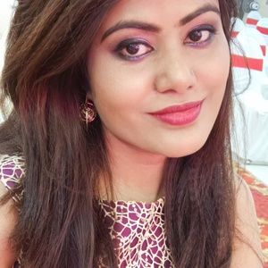 Meet your Posher, Nikki